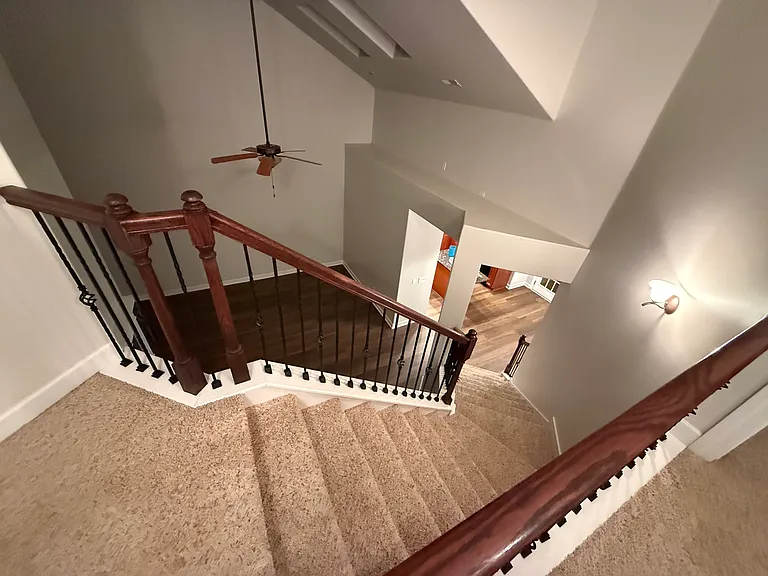 1828 Rushing Wood Dr NW — Photo 8