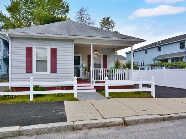 50 Columbus Ave, Lawrence, MA 01841