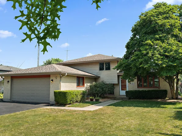 5551 143rd St, Midlothian, IL 60445