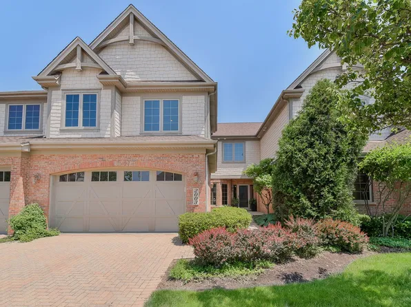 2003 Mackenzie Pl, Wheaton, IL 60187