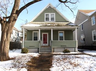 23 Crocker Ave, Johnson City, NY 13790