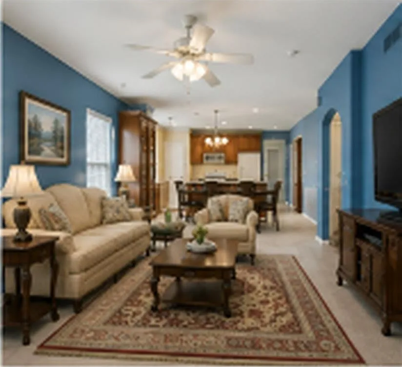 4 bed, 3.0 bath, 1968 sqft, $2,200 — Photo 2