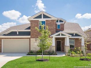 2742 Sueno Point, San Antonio, TX 78245