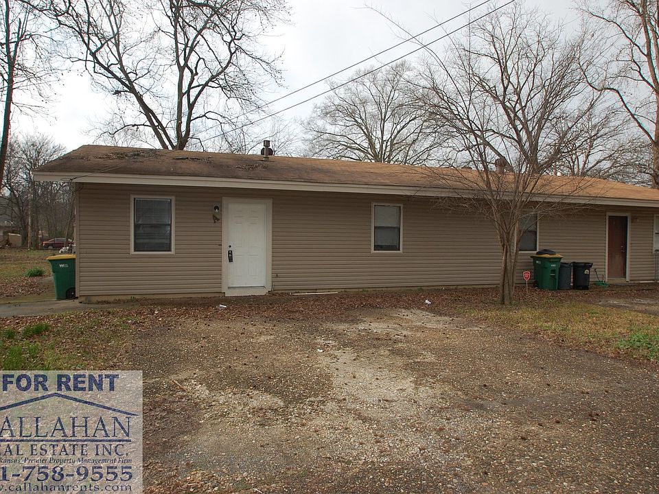 1st image of 3423 Chandler St #A