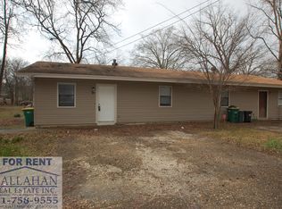 3423 Chandler St #A, North Little Rock, AR 72118