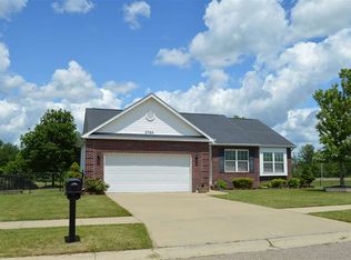 2722 Halyard Ct, Lansing, MI 48911