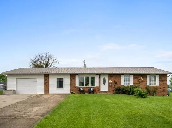 73 Township Road 1163, Proctorville, OH 45669