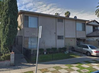 829 Walnut Ave APT 4, Long Beach, CA 90813