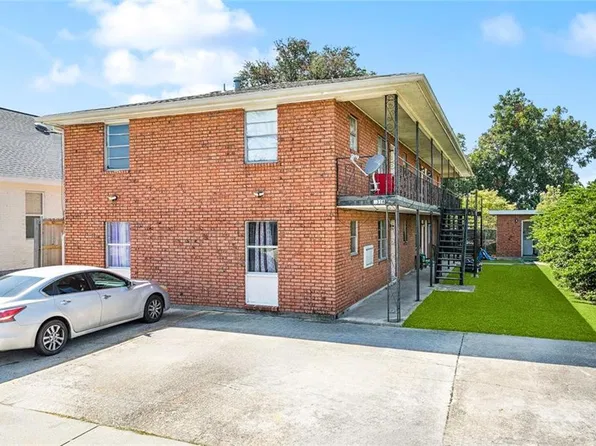 3316 Delambert St, Chalmette, LA 70043