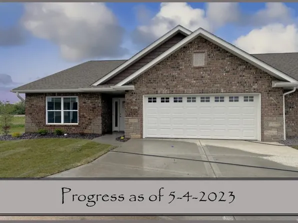 2027 Serenade Ln, Troy, IL 62294