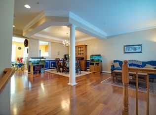 23311 Arora Hills Dr, Clarksburg, MD 20871