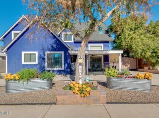 108 W 8th Pl, Mesa, AZ 85201