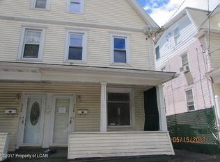 328 W Maple St, Hazleton, PA 18201