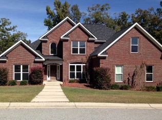 2214 Millshaven Trail, Evans, GA 30809