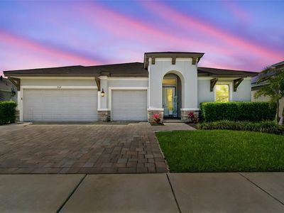 4241 Amped Way, Land O Lakes, FL, 34638