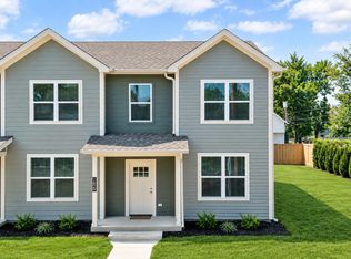 1829 Marlowe Ave #3, Indianapolis, IN 46201