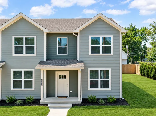 1829 Marlowe Ave #3, Indianapolis, IN 46201