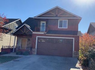6803 W Winston Ln, Boise, ID 83704