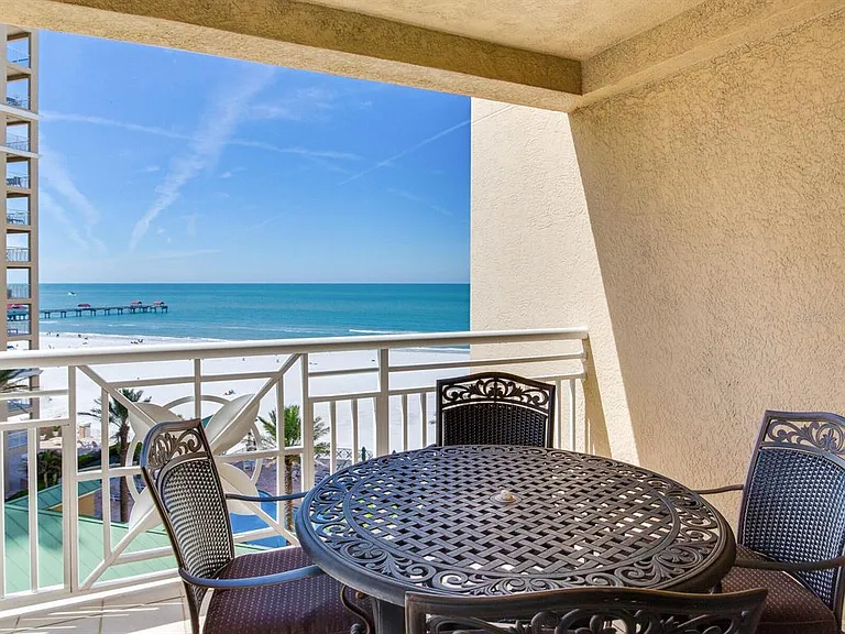 11 San Marco St #807 — Photo 15