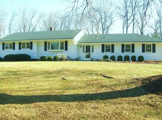 43 Hill Top Rd, Basking Ridge, NJ 07920