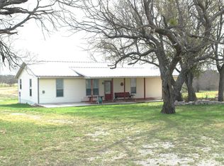 1393 Fm 218 W, Zephyr, TX 76890