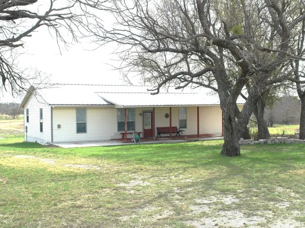 1393 Fm 218 W, Zephyr, TX 76890