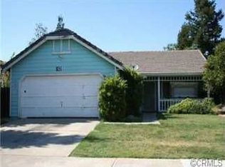 467 El Portal Ct, Merced, CA 95348
