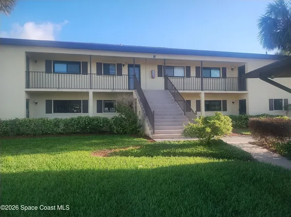 325 S Banana River Blvd APT 606, Cocoa Beach, FL 32931