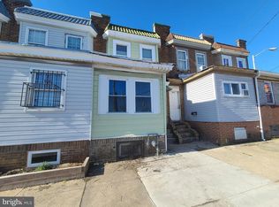 404 N Franklintown Rd #1, Baltimore, MD 21223