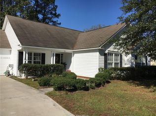 21 Hyde Park Cir, Bluffton, SC 29910