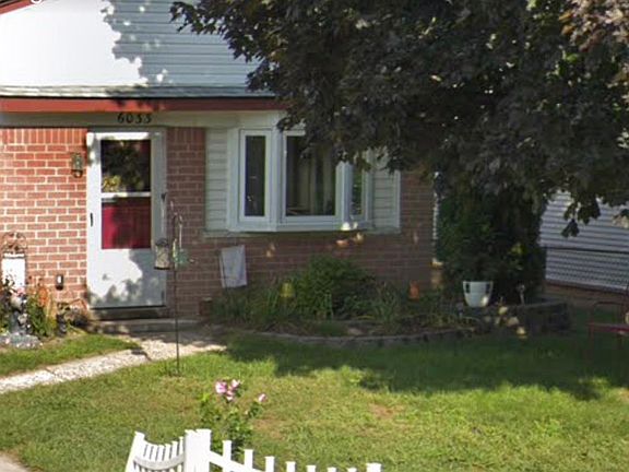 2nd image of 6033 N Crown St