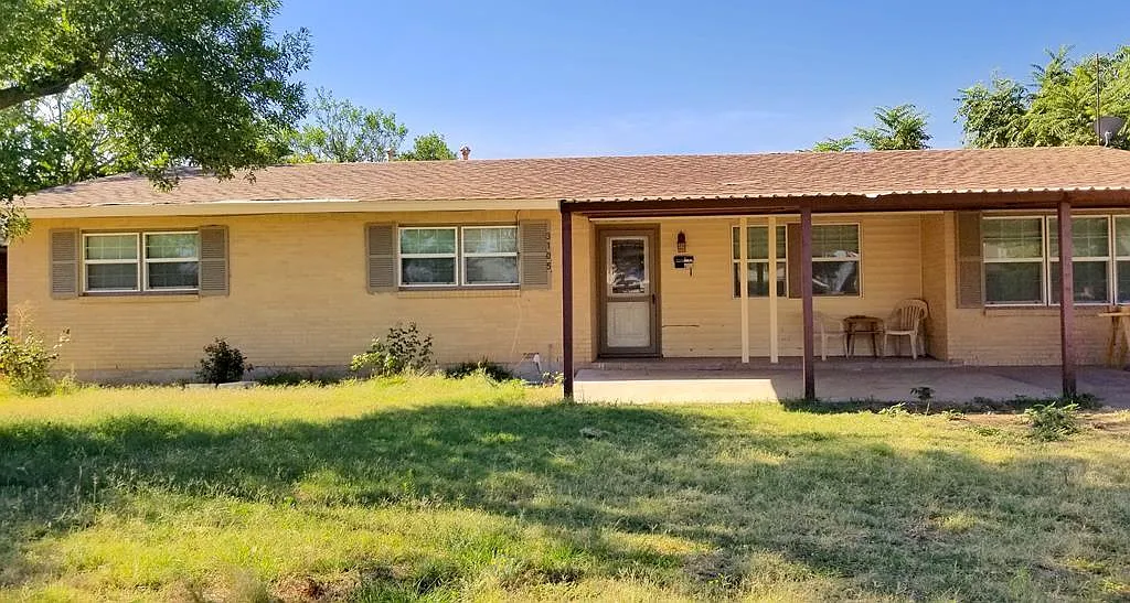 3105 Barkley Avenue - 1 — Photo 1