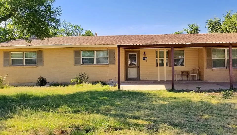 3105 Barkley Ave