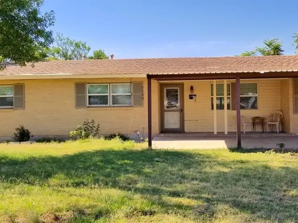 3105 Barkley Ave, Midland, TX 79701