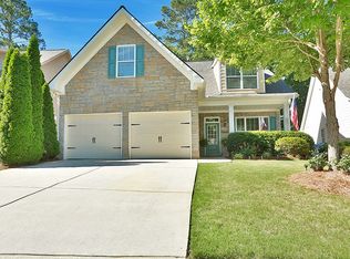 14 Gables Way, Newnan, GA 30265
