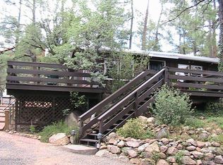808 W Maricopa Dr, Prescott, AZ 86303