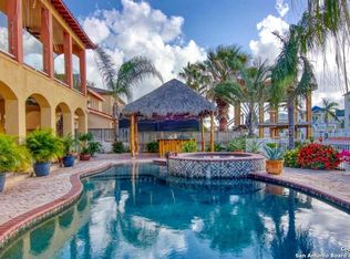 14809 Aquarius St, Corpus Christi, TX 78418