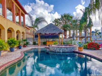 14809 Aquarius, Corpus Christi, TX, 78418