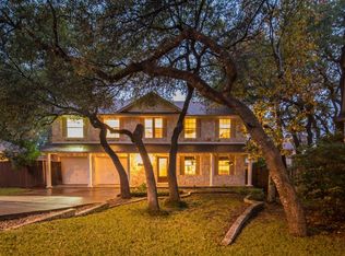 1815 Beechnut Cv, Cedar Park, TX 78613
