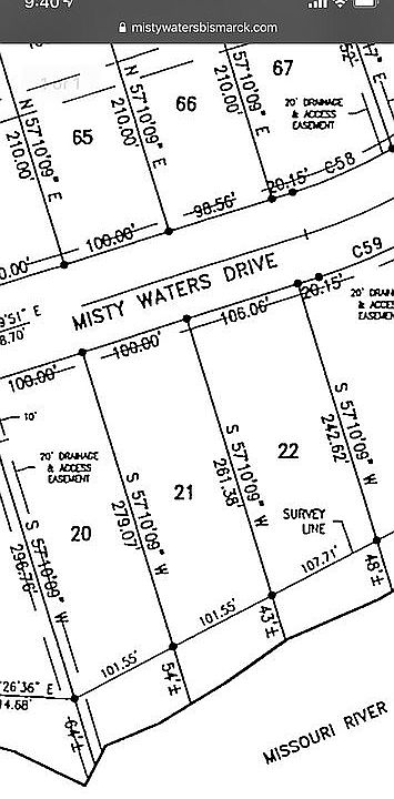 2nd image of 6216 Misty Waters Dr