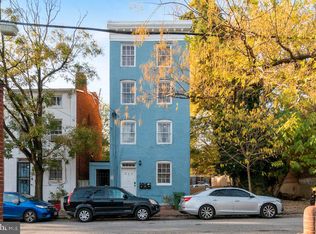 546 Saint Mary St, Baltimore, MD 21201