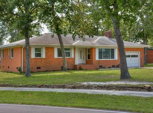 401 Carolina Ave, New Ellenton, SC 29809