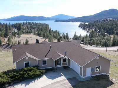 20630 Rimrock Dr, Rollins, MT, 59931