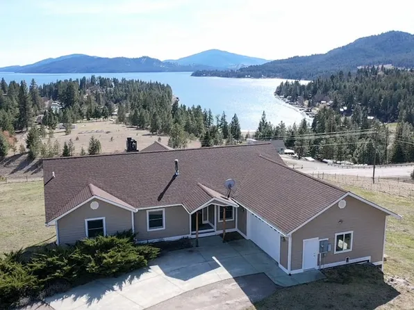 20630 Rimrock Dr, Rollins, MT 59931