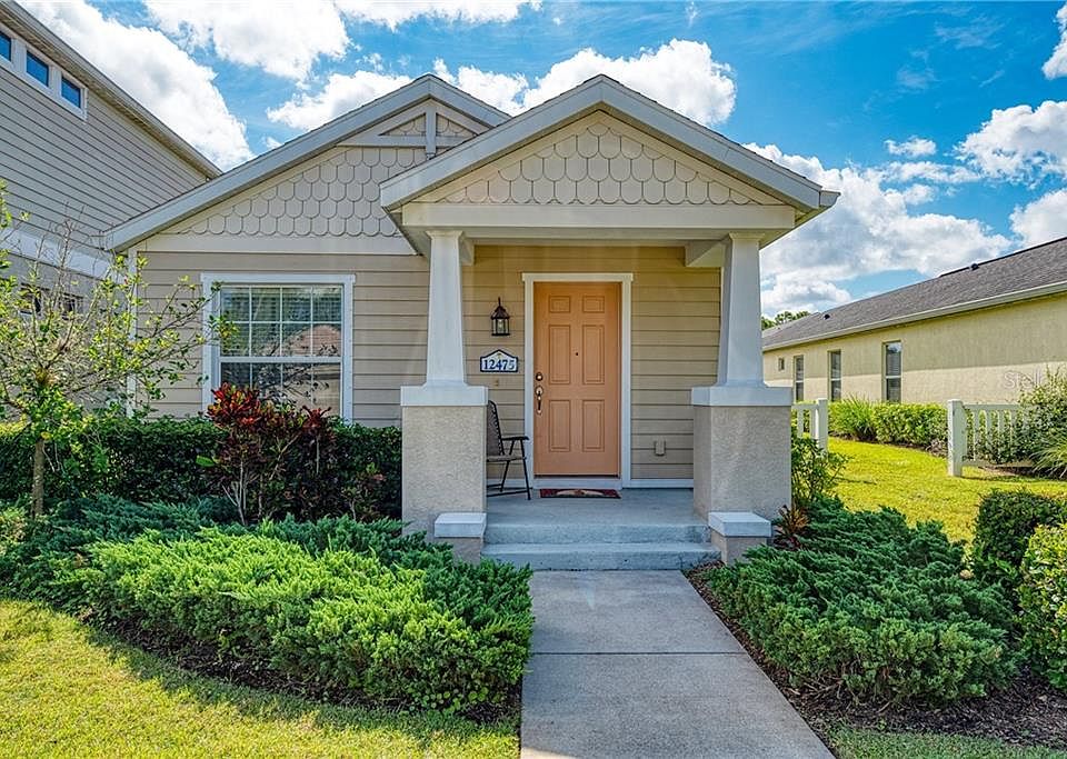 1st image of 12475 Sagewood Dr