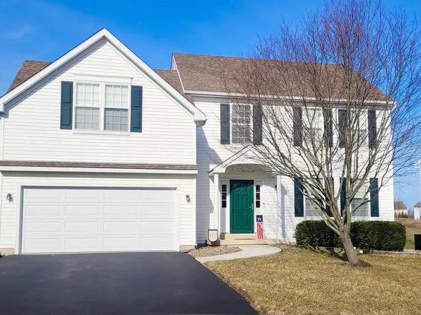 215 Providence Hill Rd, Coatesville, PA 19320