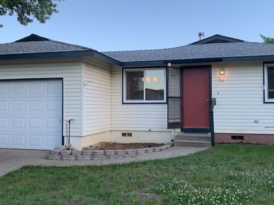 713 Lewis St, Yreka, CA, 96097