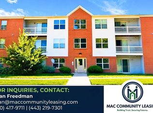 4710 Greenspring Ave #1, Baltimore, MD 21209