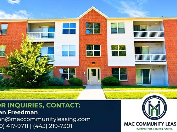 4710 Greenspring Ave #1, Baltimore, MD 21209