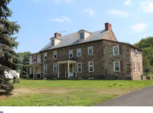 5043 Rosewood Dr, Doylestown, PA 18902